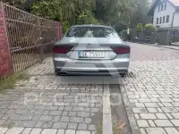2013 Audi A7