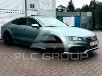 2013 Audi A7