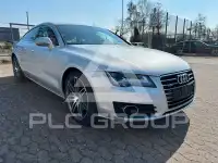 2013 Audi A7