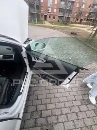2013 Audi A7