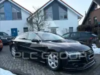 2013 Audi A7