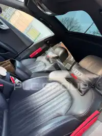 2013 Audi A7