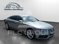 2013 Audi A7