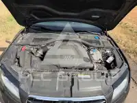 2013 Audi A7
