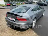 2013 Audi A7