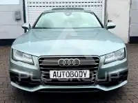 2013 Audi A7