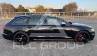2013 Audi S6