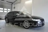 2013 Audi S6