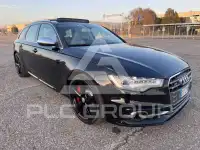 2013 Audi S6