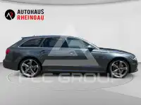 2013 Audi S6
