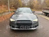 2013 Audi S6