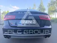 2013 Audi S6