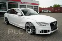 2013 Audi S6