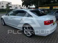 2013 Audi S6