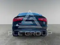 2013 Audi S6