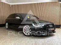 2013 Audi S6