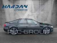 2013 Audi S6