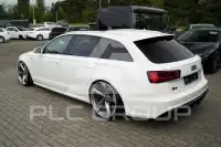 2013 Audi S6