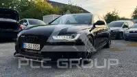 2013 Audi S6