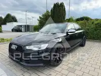 2013 Audi S6