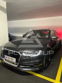 2013 Audi S6