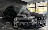 2013 Audi S6