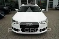 2013 Audi S6