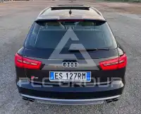 2013 Audi S6