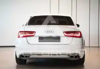 2013 Audi S6