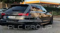 2013 Audi S6