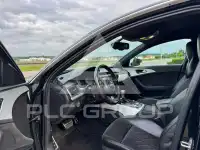 2013 Audi S6