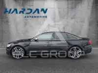 2013 Audi S6