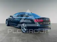 2013 Audi S6