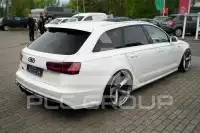 2013 Audi S6
