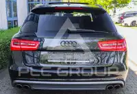 2013 Audi S6