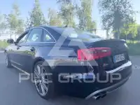 2013 Audi S6