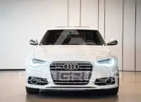 2013 Audi S6