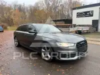 2013 Audi S6