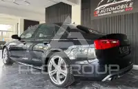 2013 Audi S6