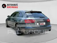 2013 Audi S6