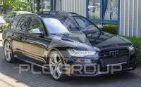 2013 Audi S6