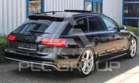 2013 Audi S6