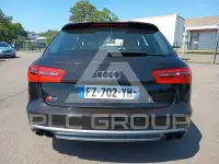 2013 Audi S6