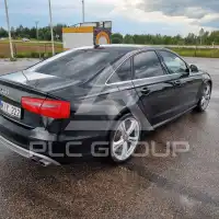 2013 Audi S6