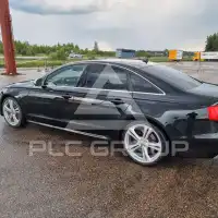 2013 Audi S6