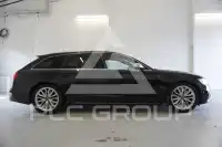 2013 Audi S6