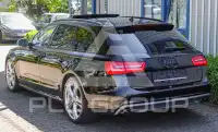 2013 Audi S6