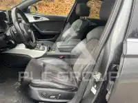 2013 Audi S6