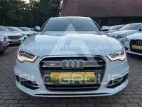 2013 Audi S6