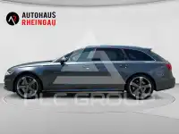 2013 Audi S6